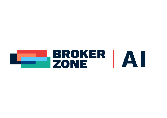 BrokerZone Logo